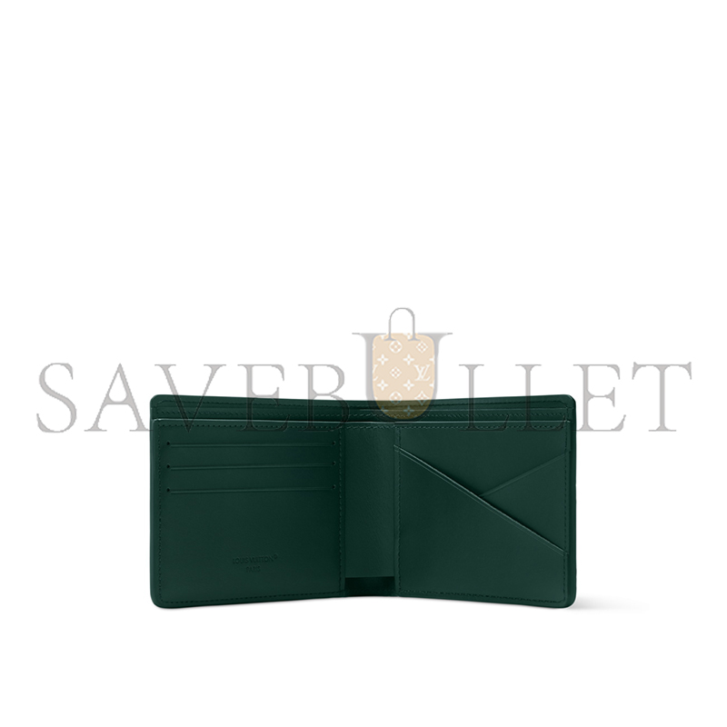 l0vis Vvtt0n multiple wallet m27150 (11.5*9*1.5cm)